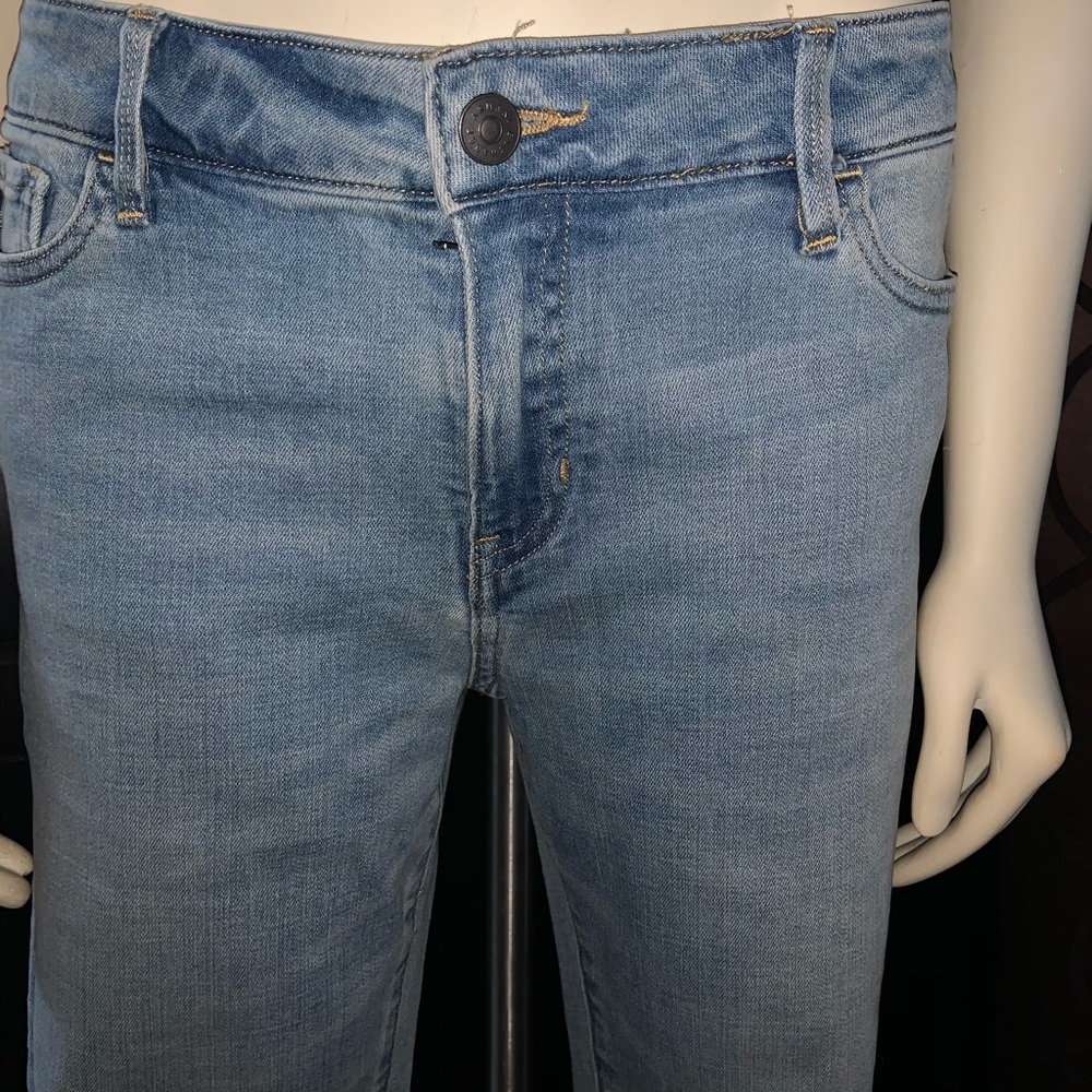 Armani Jeans size 27 (4)